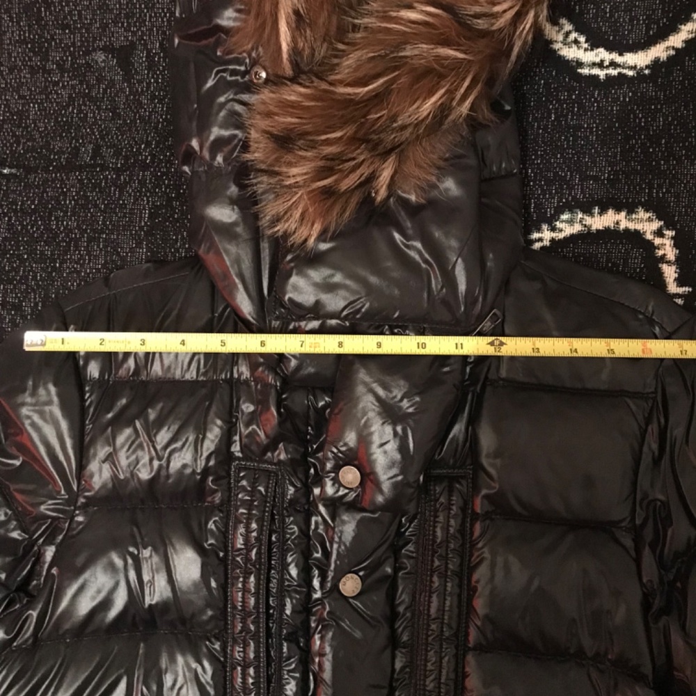 Moncler Down Coat - image 6